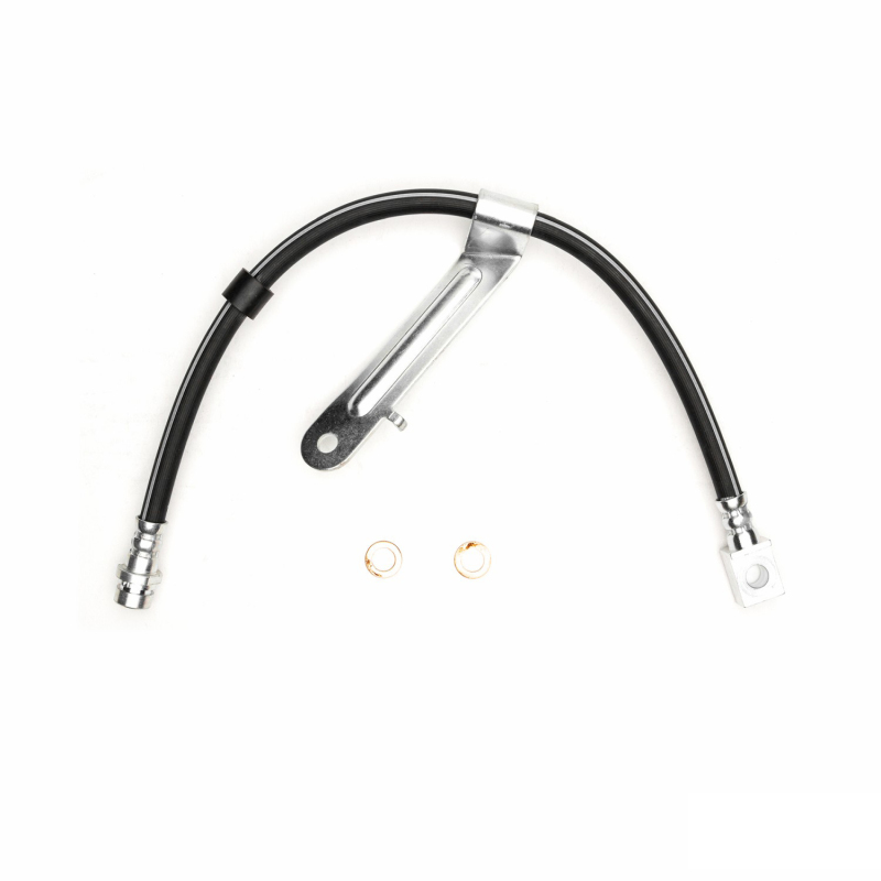 Ford Escape Brake Hose - Rear - R1 Concepts - R - 2008